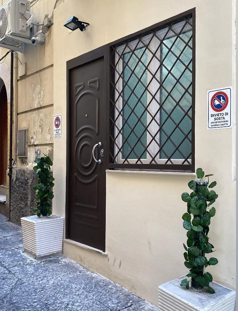 Holiday home Casa Mariano Villa Naples