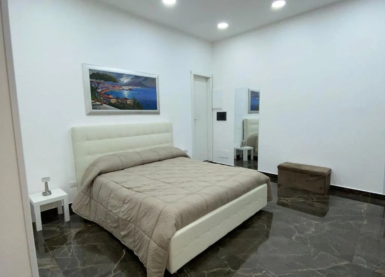 Casa Mariano Villa Naples